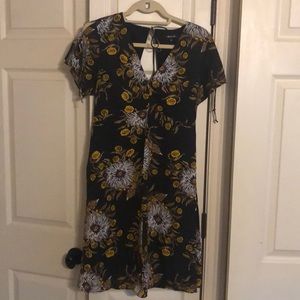 Madewell Dress